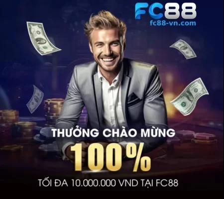 KHUYẾN MÃI FC88
